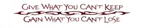 give